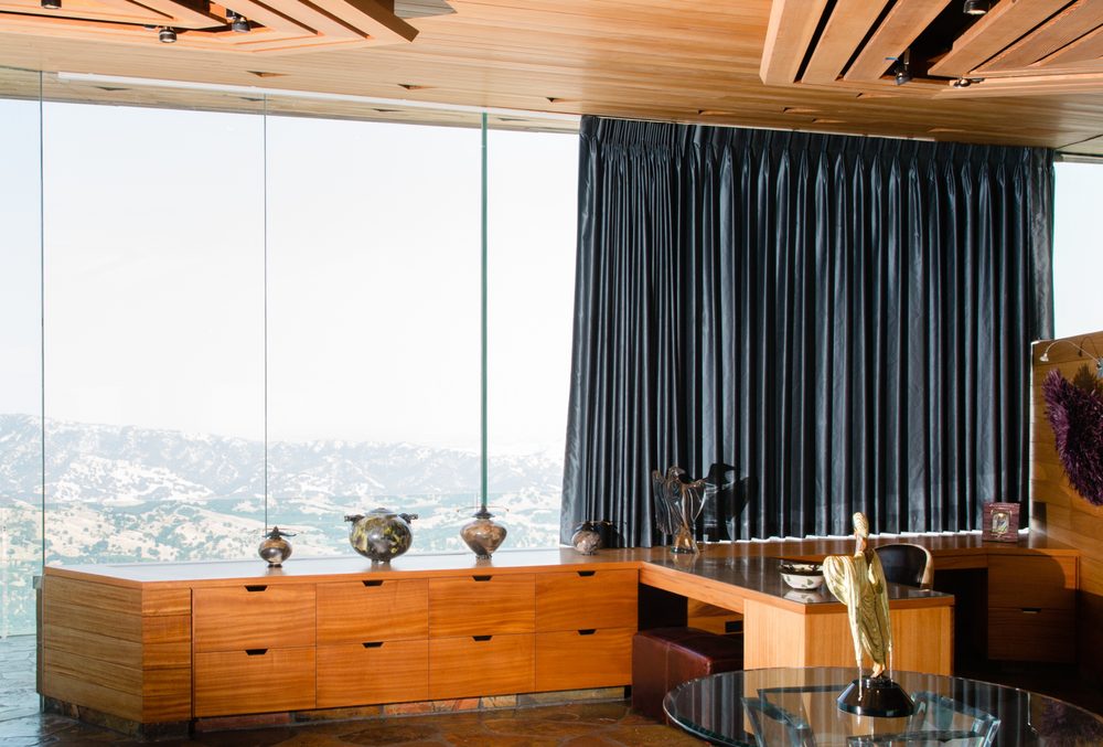 Hunter Douglas Silhouette Shades for Kitchens Near Fairfield and Fremont, California (CA)
