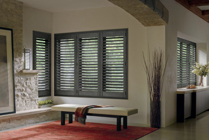 Benefits of Adding Custom Shutters To Your Home Near Fremont, California (CA) like Heritance Hard Wood