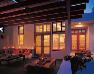 NewStyle® Hybrid Shutters near Fremont, California (CA) wooden, vinyl, and modern faux wood shutters